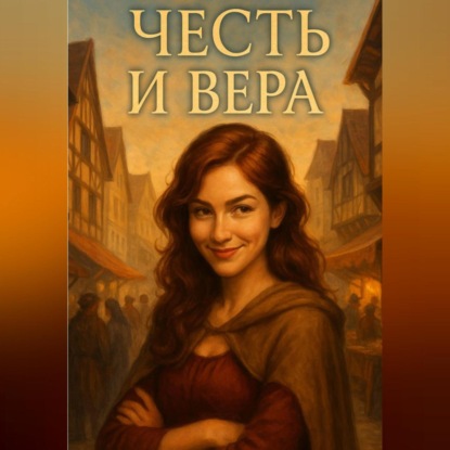 Честь и Вера