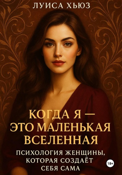 Когда Я – это Маленькая Вселенная. Психология женщины, которая создаёт себя сама