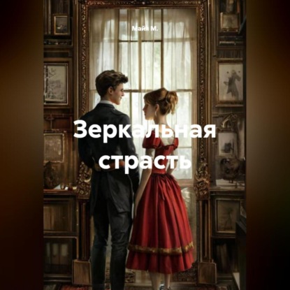 Зеркальная страсть