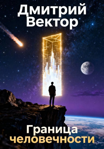 Граница человечности