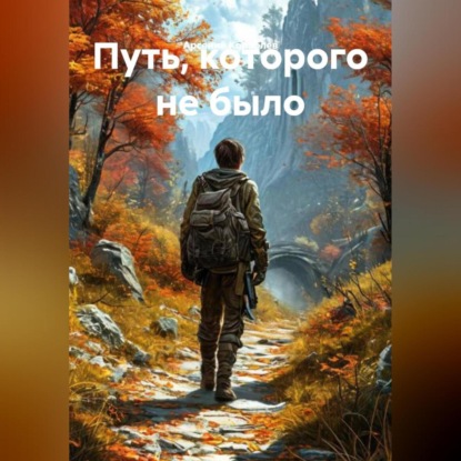 Путь, которого не было