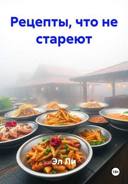 Рецепты, что не стареют
