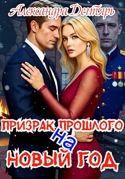 Призрак прошлого на Новый Год