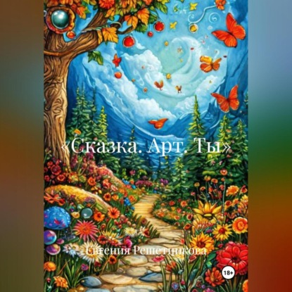 «Сказка. Арт. Ты»