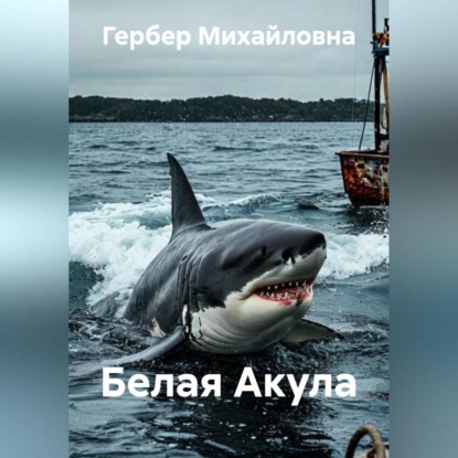 Белая Акула