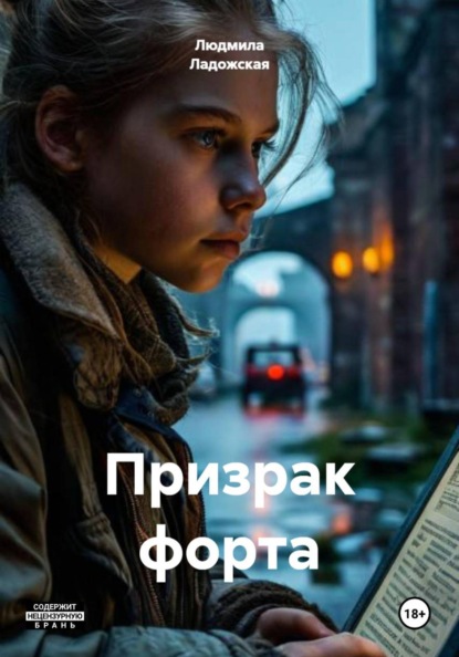 Призрак форта