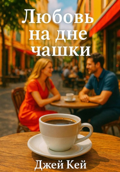 Любовь на дне чашки