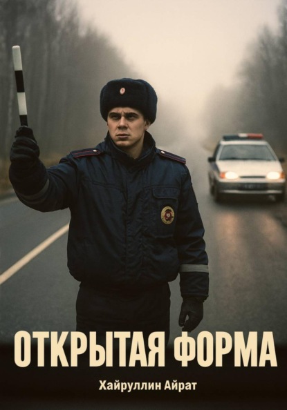 Открытая форма