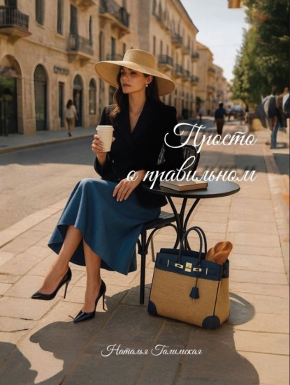 Просто о правильном