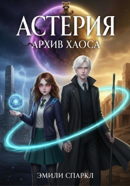 Астерия – Архив Хаоса