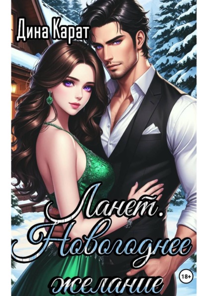 Ланэт. Новогоднее желание