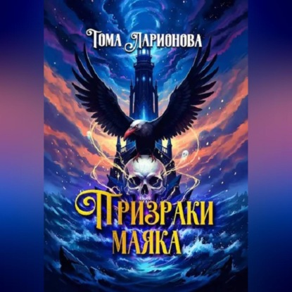 Призраки маяка