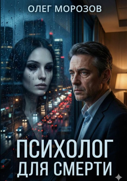Психолог для смерти