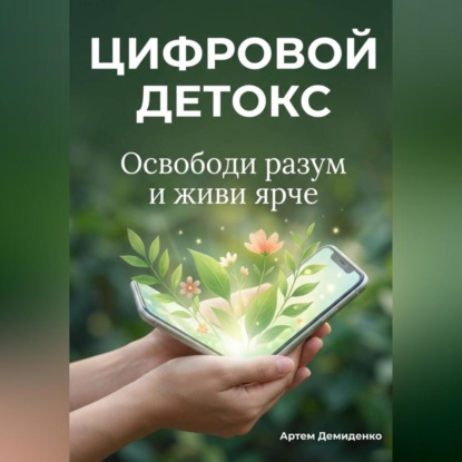 Цифровой Детокс: Освободи разум и живи ярче