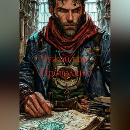 Чужой код Проводник