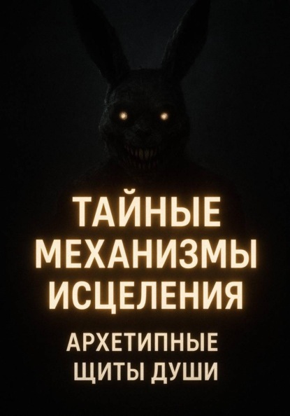 Тайные механизмы исцеления архетипные щиты души