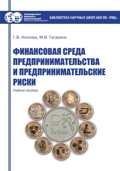 Финансовая среда предпринимательства и предпринимательские риски