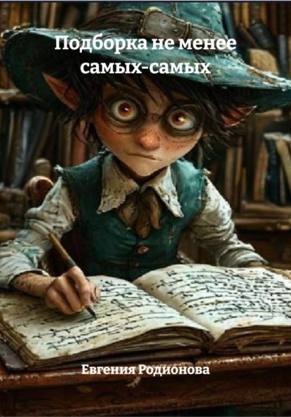 Подборка не менее самых-самых