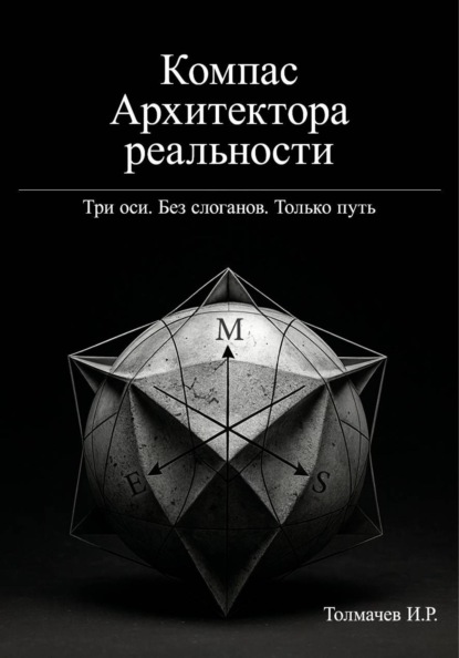 Компас Архитектора реальности