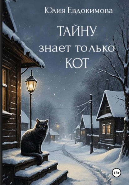 Тайну знает только кот
