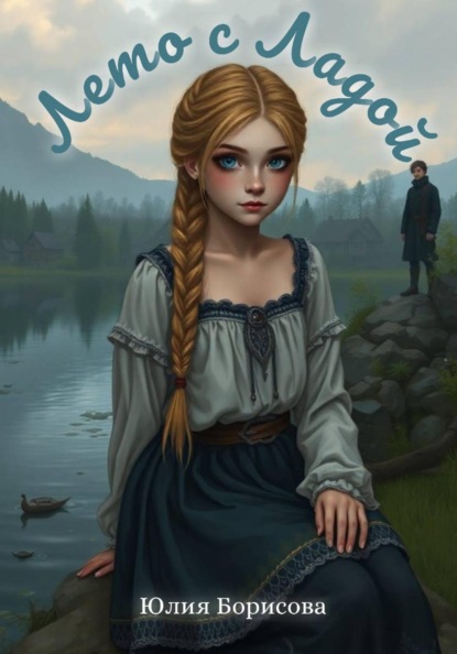 Лето с Ладой