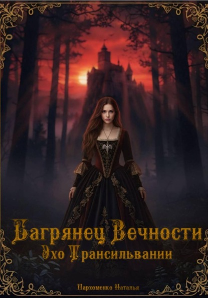 Багрянец Вечности: Эхо Трансильвании