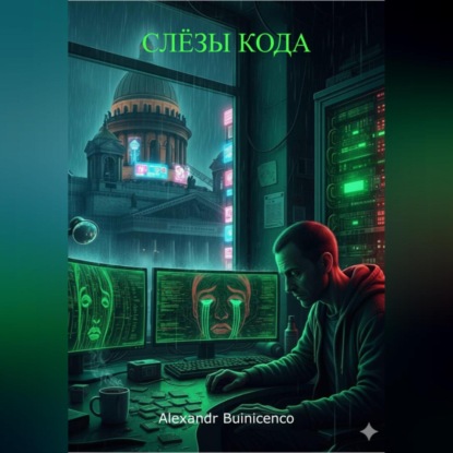Слёзы Кода