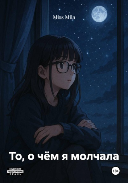 То, о чём я молчала