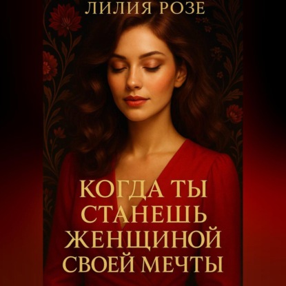 Когда ты станешь женщиной своей мечты.