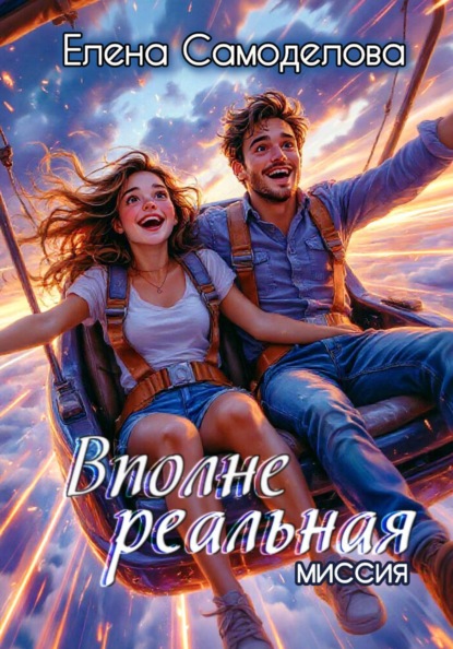 Вполне реальная миссия