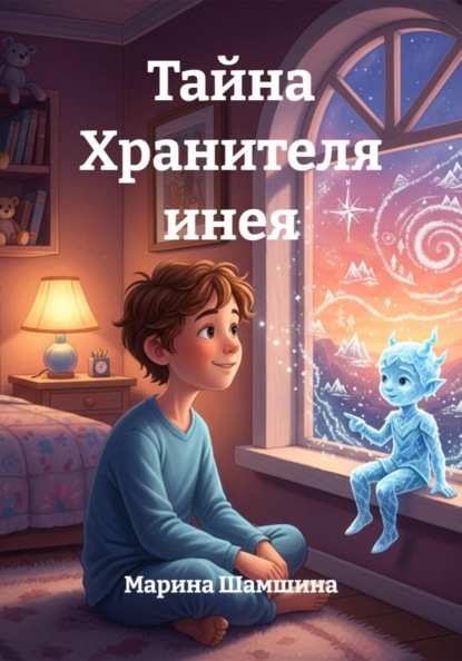 Тайна Хранителя инея