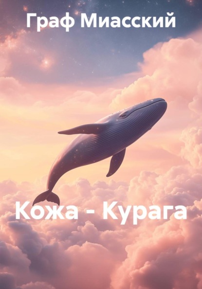Кожа – Курага