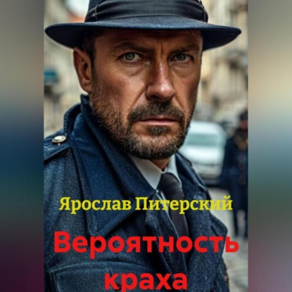 Вероятность краха