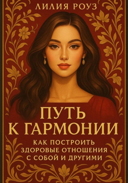 Путь к гармонии: как построить здоровые отношения с собой и другими.