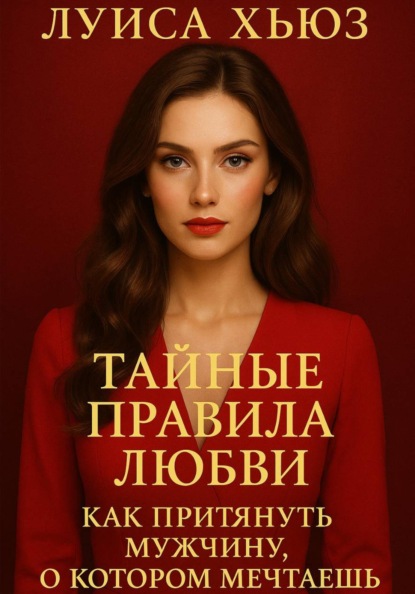 Тайные правила любви. Как притянуть мужчину, о котором мечтаешь