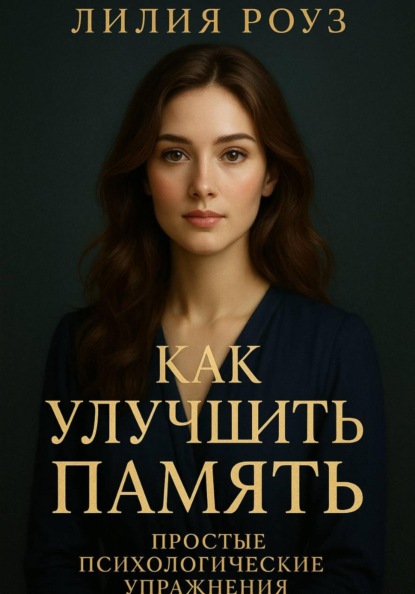 Как улучшить память: простые психологические упражнения