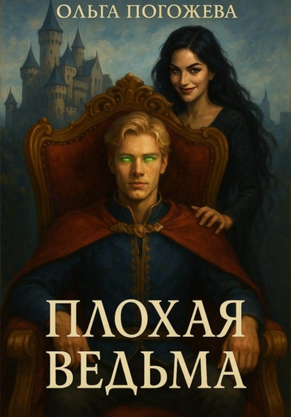 Плохая ведьма