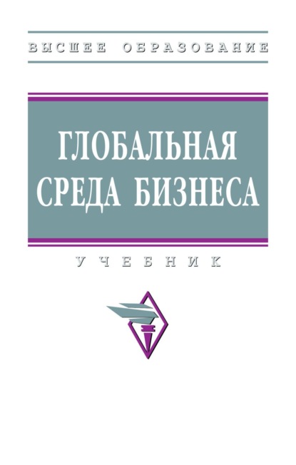 Глобальная среда бизнеса