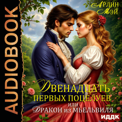 Двенадцать первых поцелуев, или Дракон из Мьельвиля