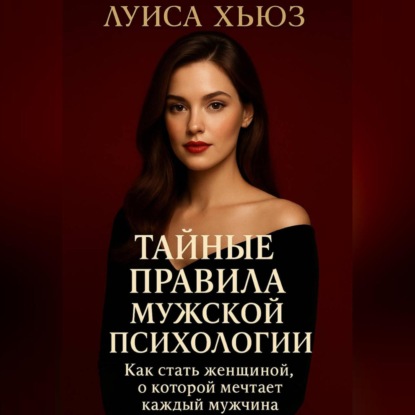 Тайные правила мужской психологии. Как стать женщиной, о которой мечтает каждый мужчина