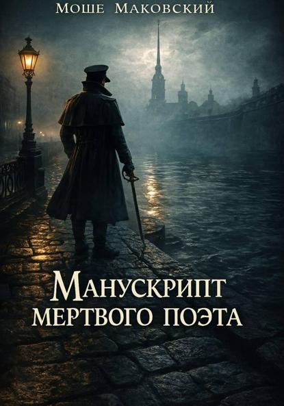 Манускрипт мертвого поэта