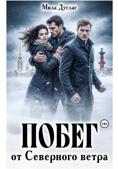 Побег от Северного Ветра
