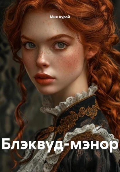 Блэквуд-мэнор