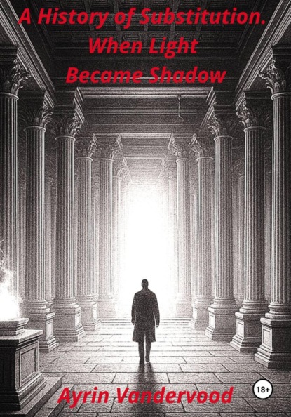A History of Substitution. When Light Became Shadow
