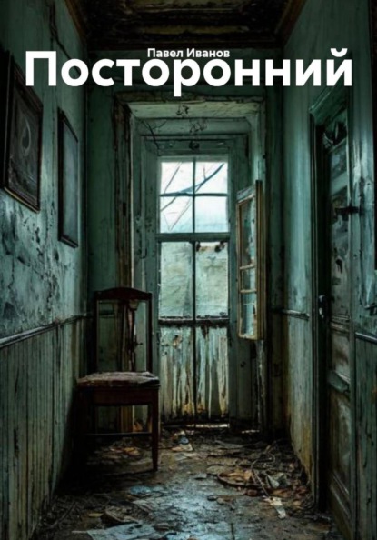 Посторонний