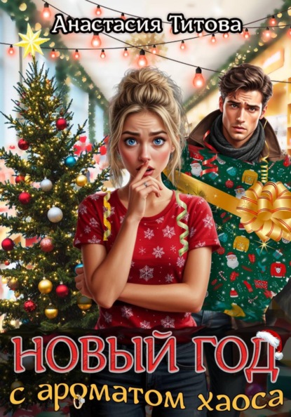 Новый год с ароматом хаоса