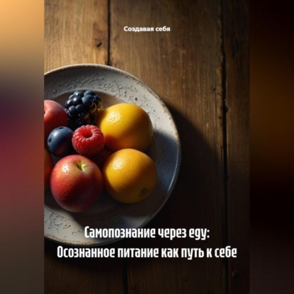 Самопознание через еду: Осознанное питание как путь к себе