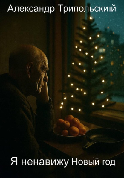 Я ненавижу Новый год