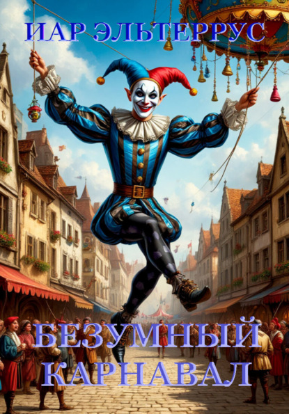 Безумный карнавал