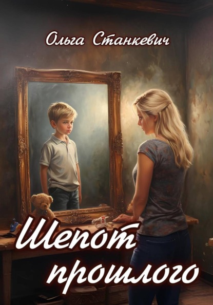 Шепот прошлого